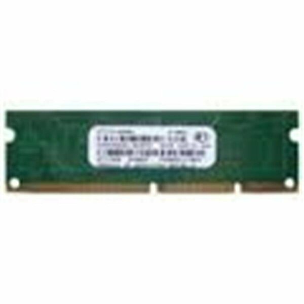 Clover Technologies Group Aftermarket 64MB 100-Pin DDR DIMM Q2625-67951-AFT